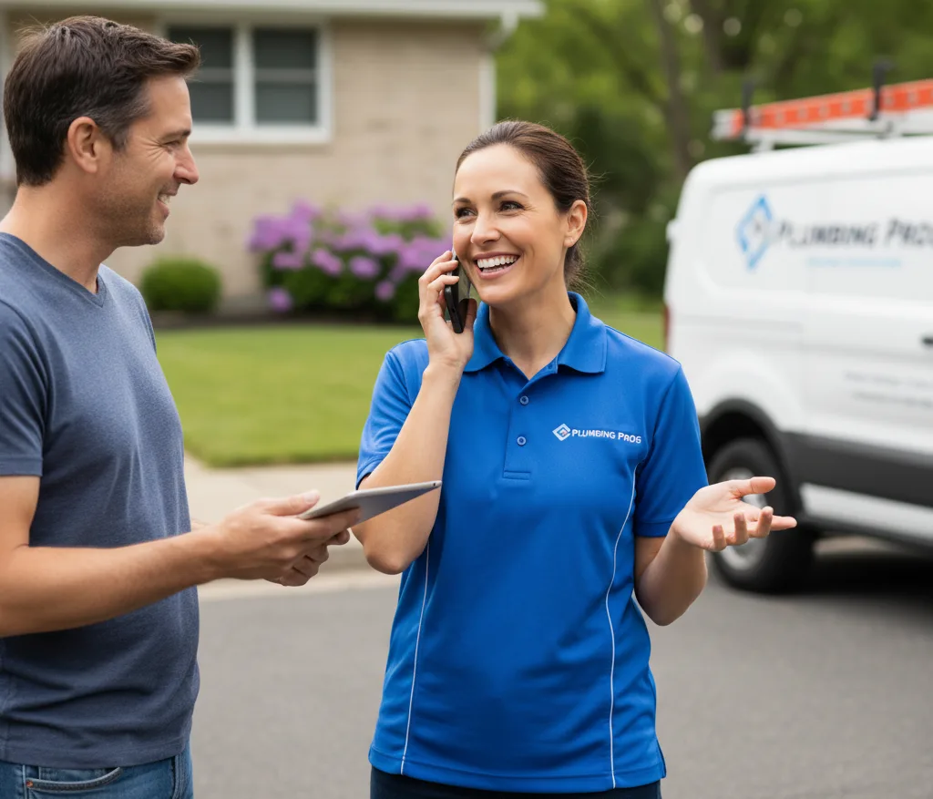 Leak Detection in Monticello, MS